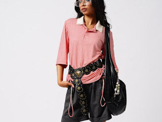GRAY MATTER BERMUDAS