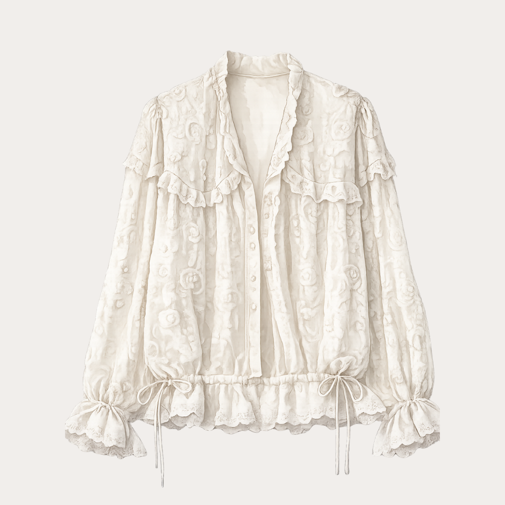FLORA DRESS