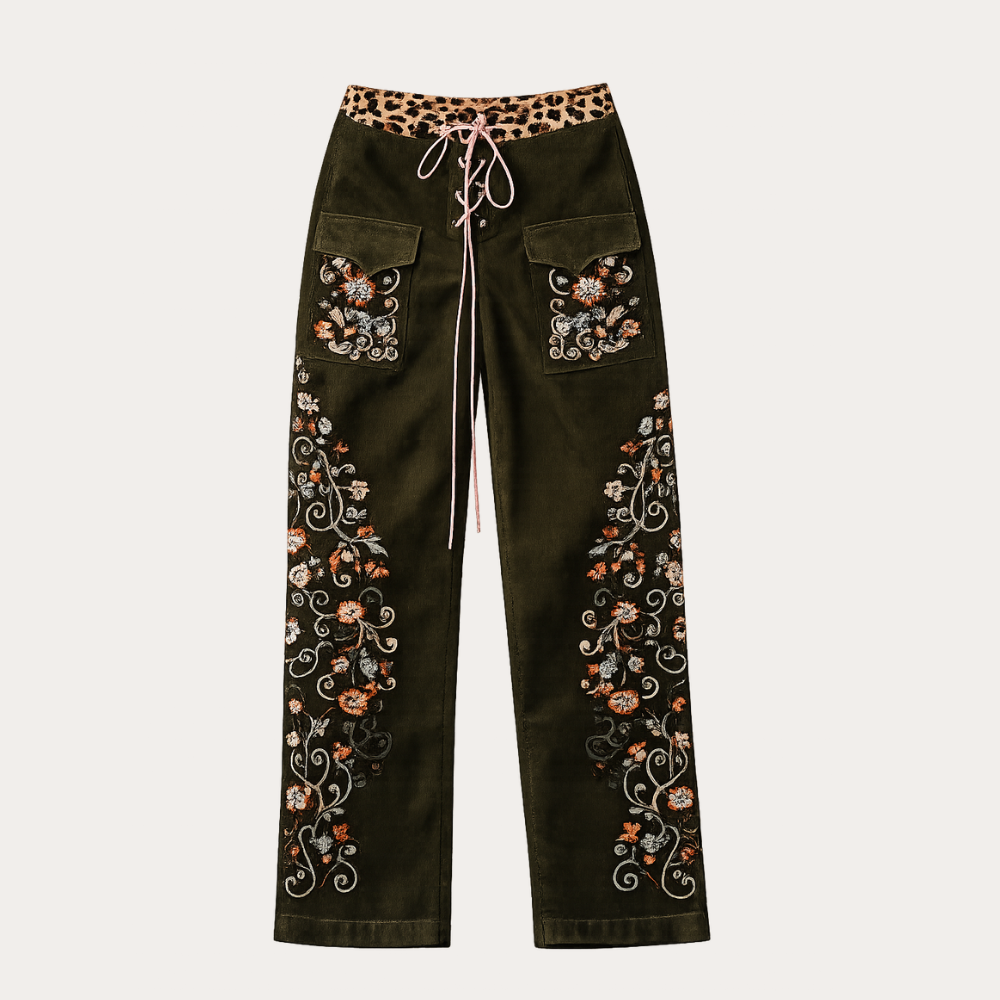 IT GIRL PANTS