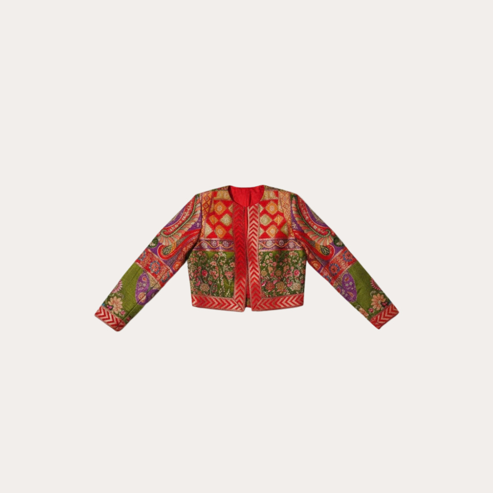 PATAKA JACKET