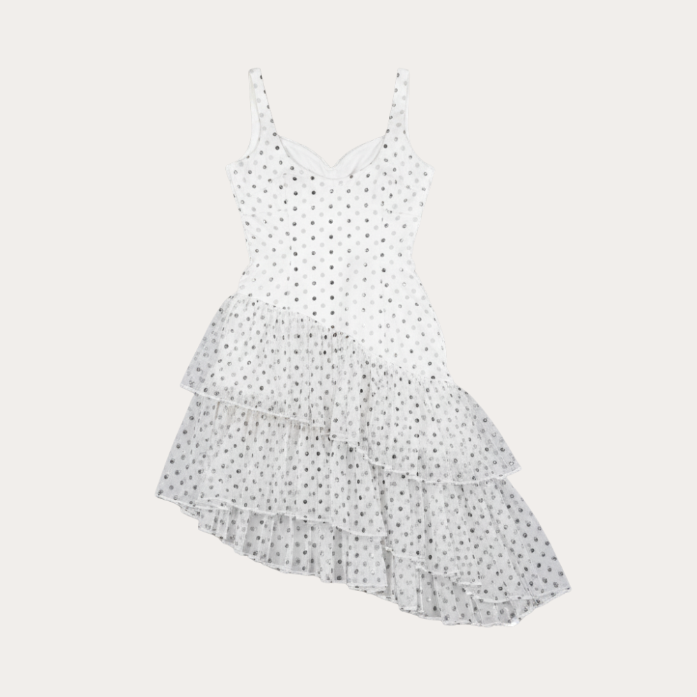 THE BEHAVE DRESS