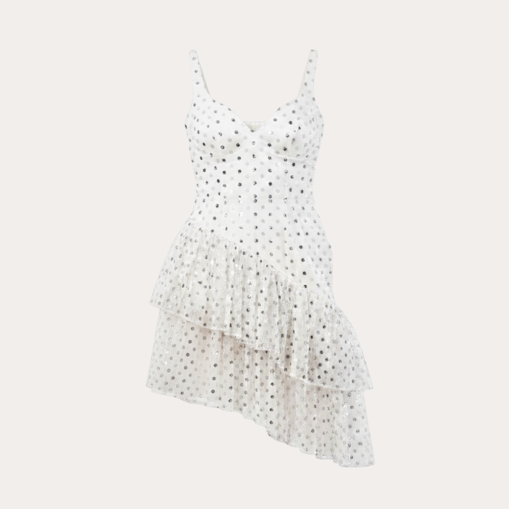 THE BEHAVE DRESS