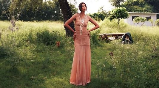 how to dress like an alpha girl