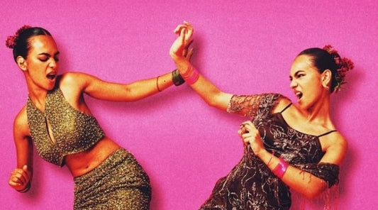 UNDERSTANDING THE ALPHA GIRL