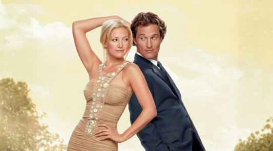 How to Lose a Guy in 10 Outfits