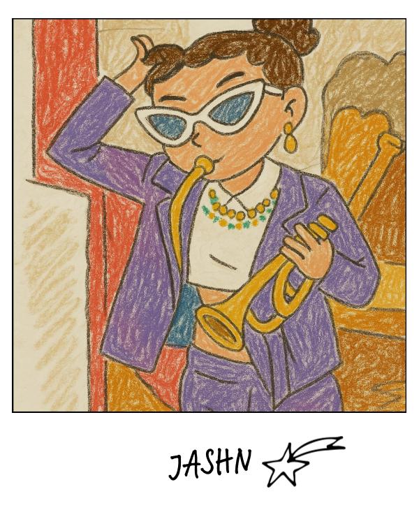 JASHN