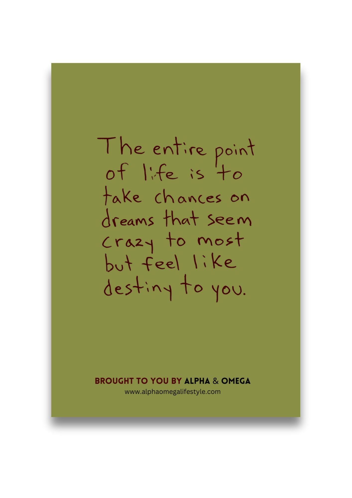 MANIFESTATION JOURNAL