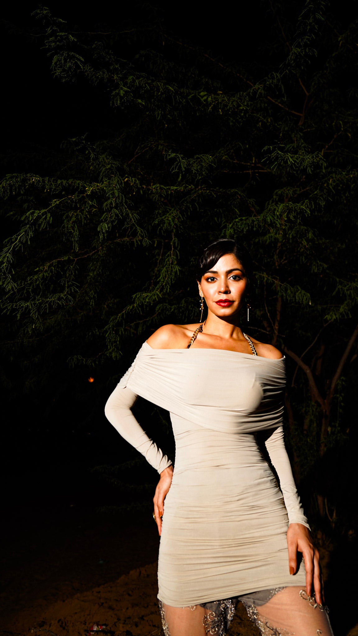 NOOR DRESS