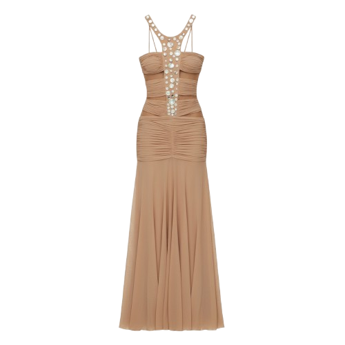 APHRODITE DRESS