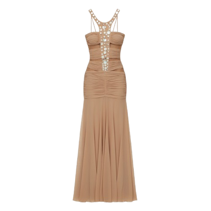 APHRODITE DRESS