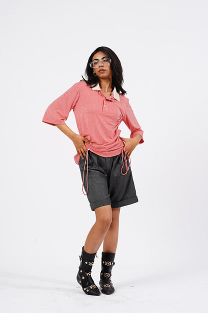 GRAY MATTER BERMUDAS