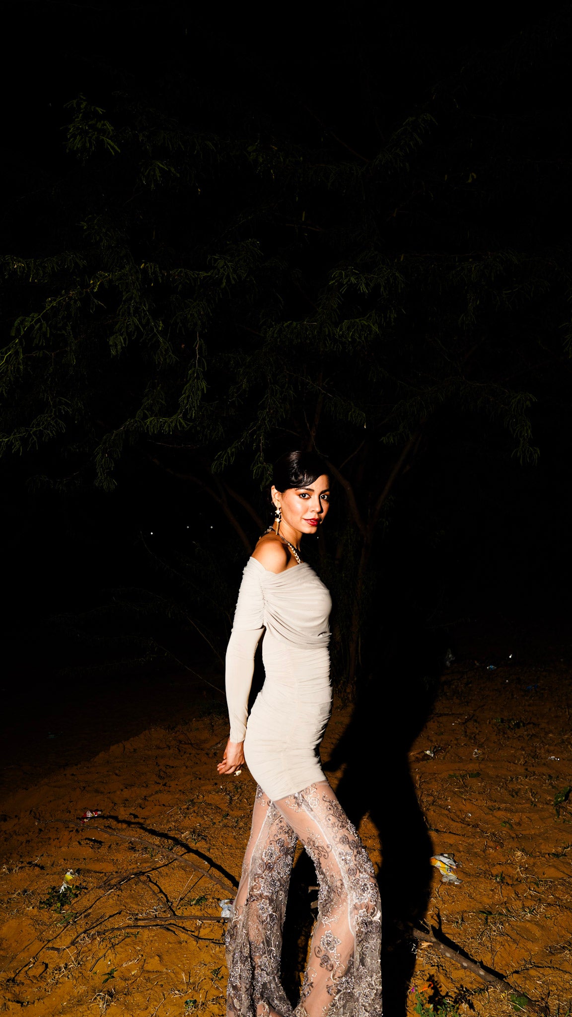 NOOR DRESS