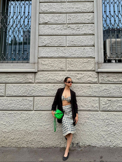 MARY SET- TWO PIECE SET