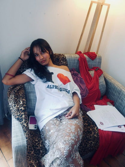ILYGSM TEE