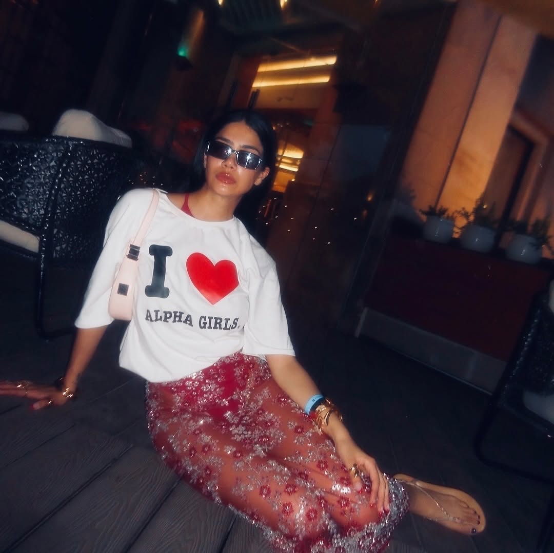 ILYGSM TEE
