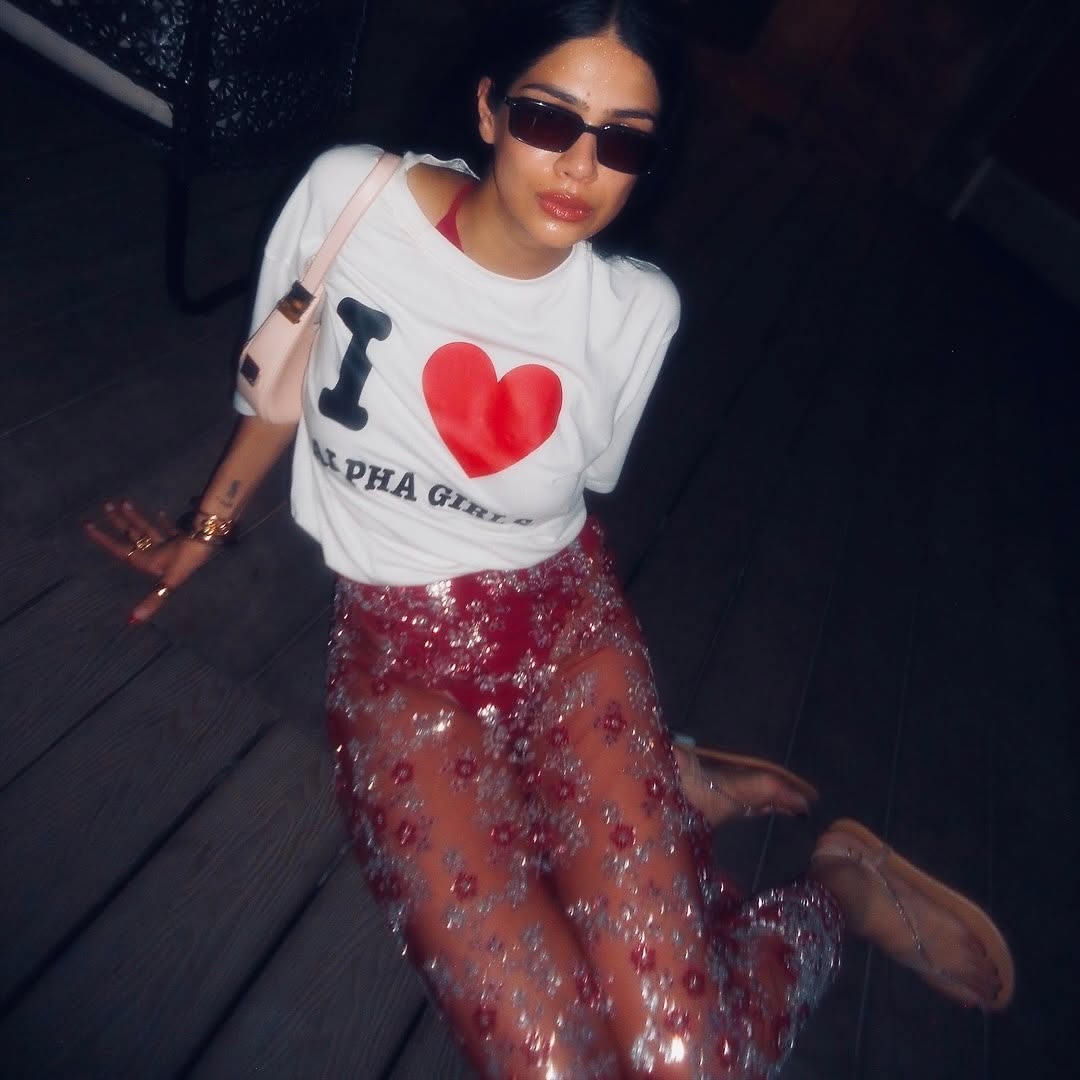ILYGSM TEE