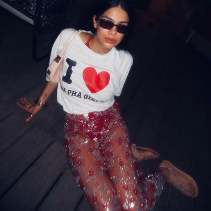 ILYGSM TEE