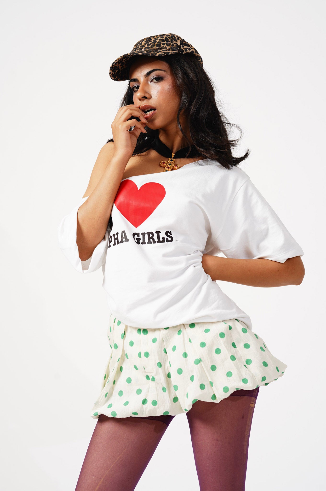 ILYGSM TEE