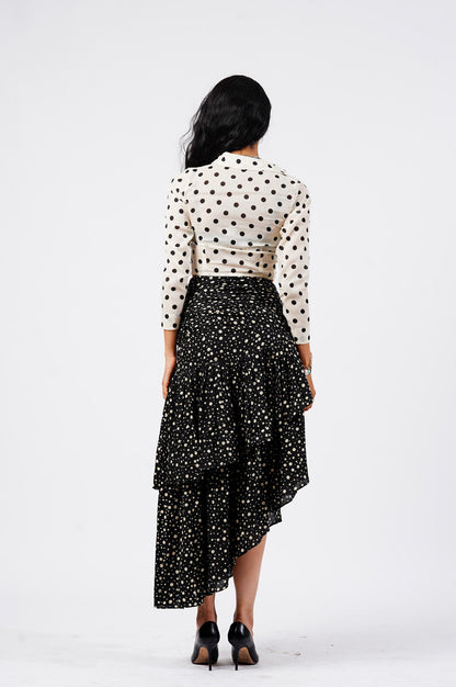 CHAPTER THIRTEEN SKIRT