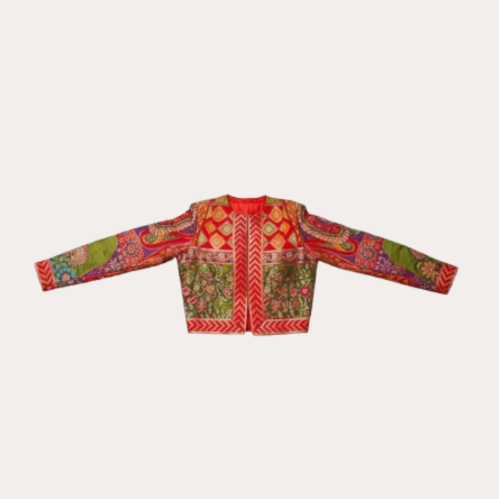 PATAKA JACKET