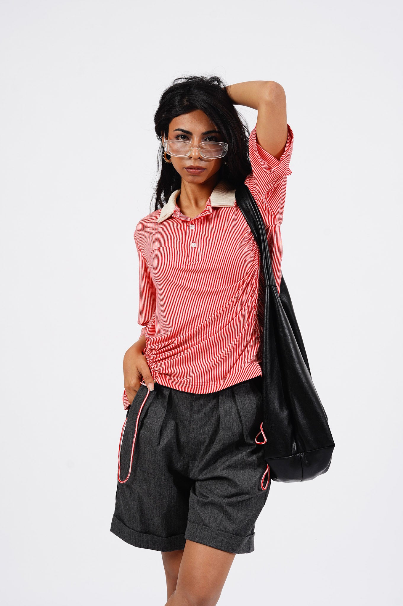 CLASS CLOWN TEE