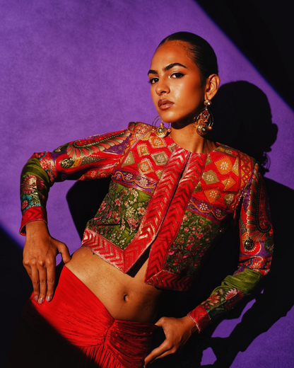 PATAKA JACKET