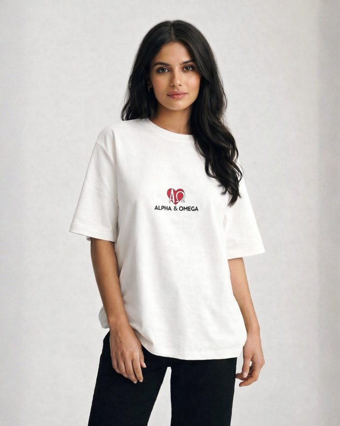PARIS TEE