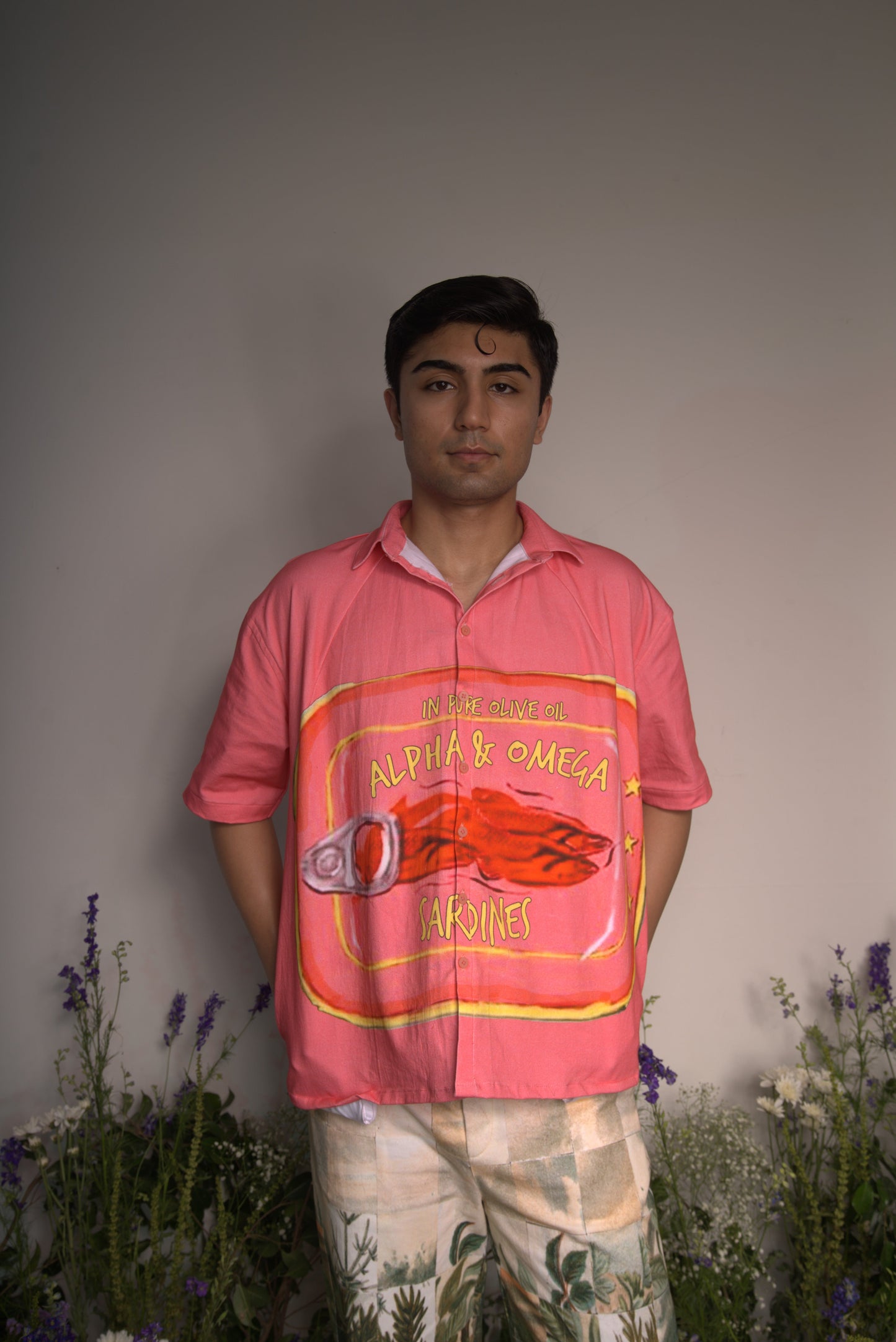 CANNED FISHES & FEELINGS