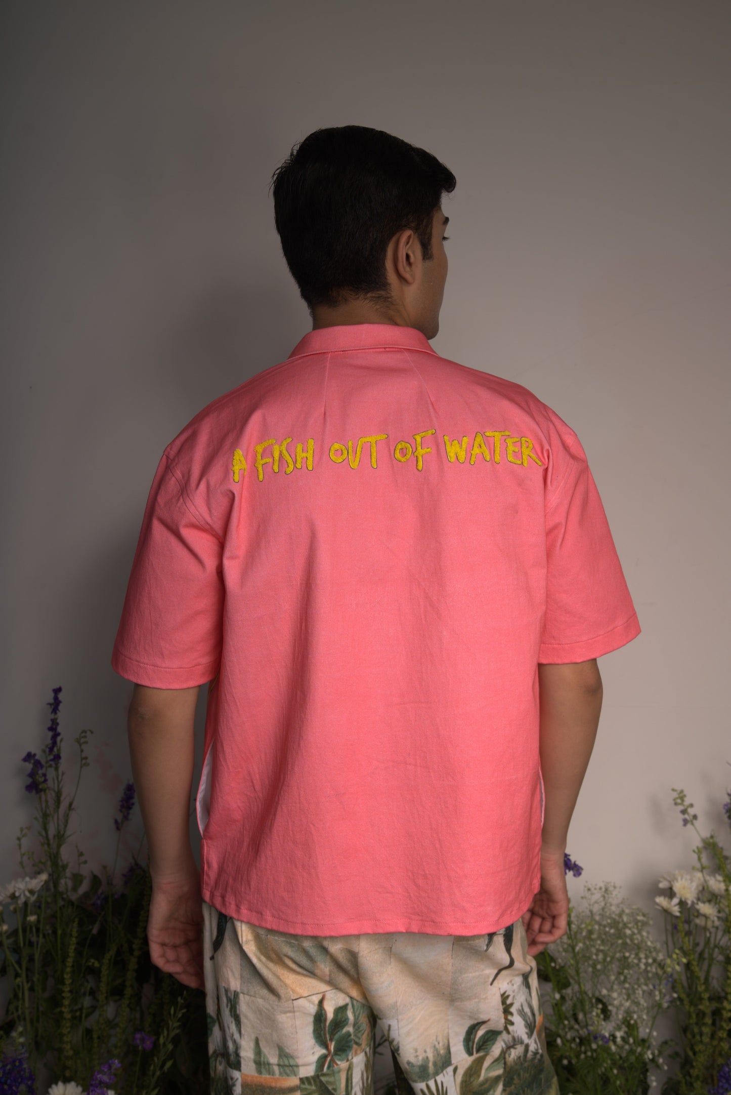 CANNED FISHES & FEELINGS