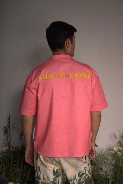 CANNED FISHES & FEELINGS