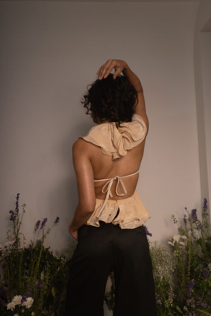 GOD’S HANDIWORK TOP