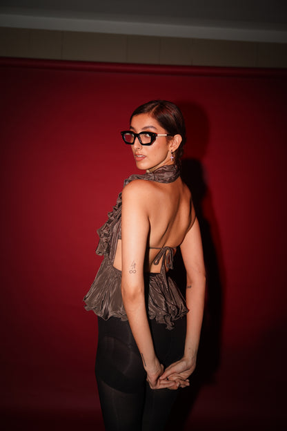 GOD’S HANDIWORK TOP