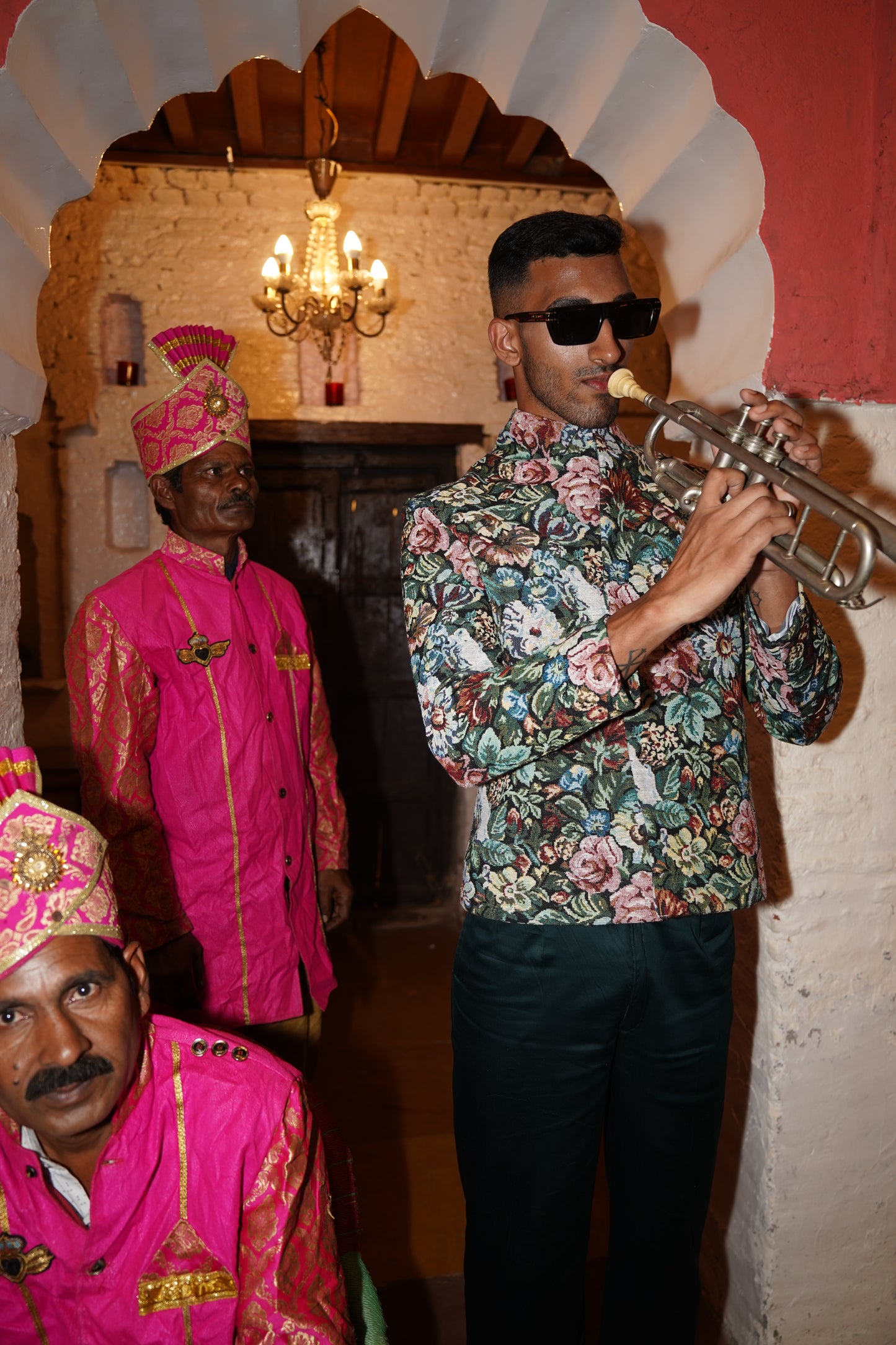 Band Baaja Baarat Bandgala