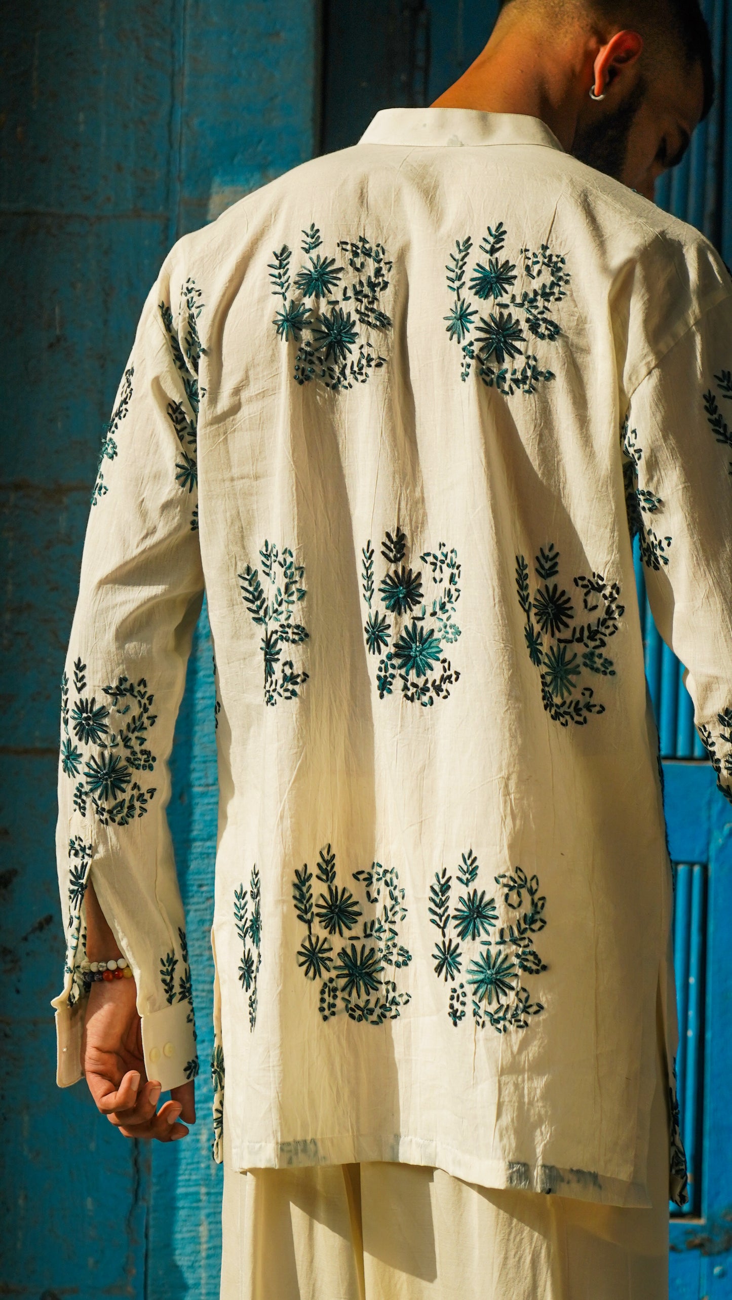 CHAKRI KURTA