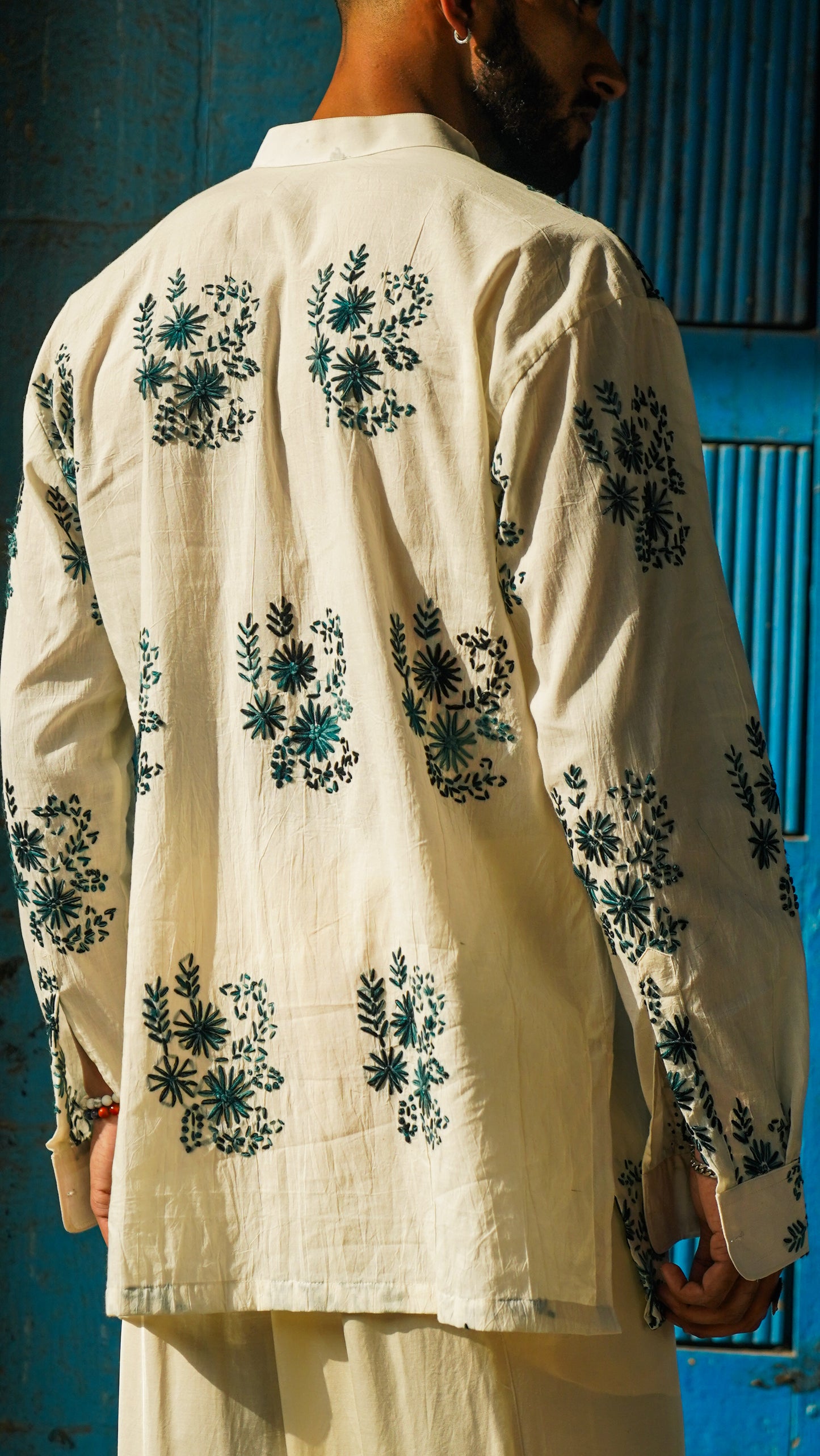 CHAKRI KURTA