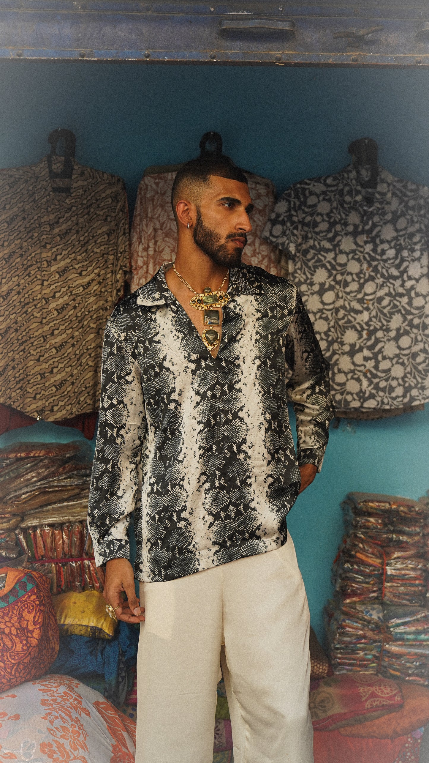 COBRA KURTA