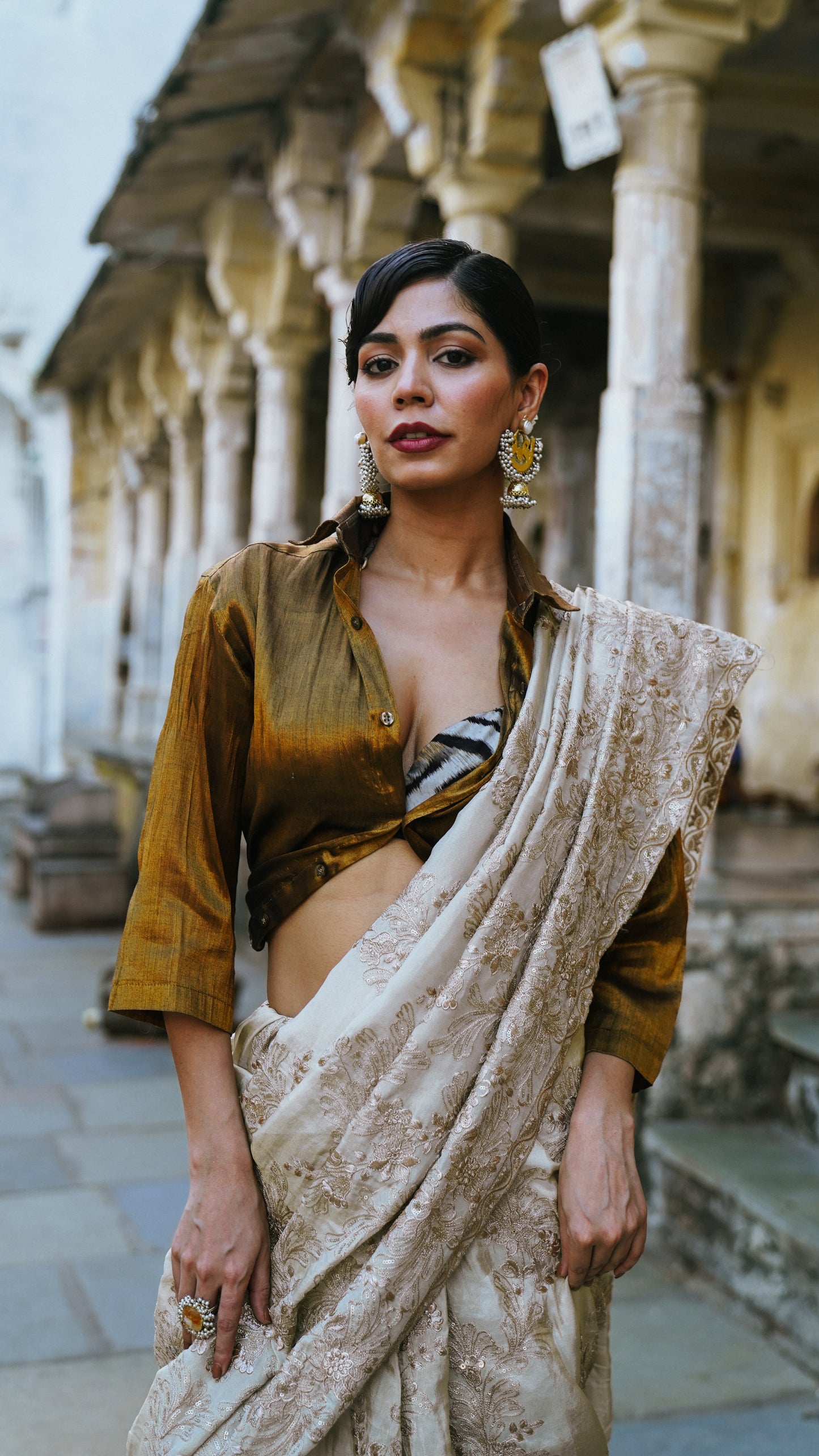 KHWAAB SAREE