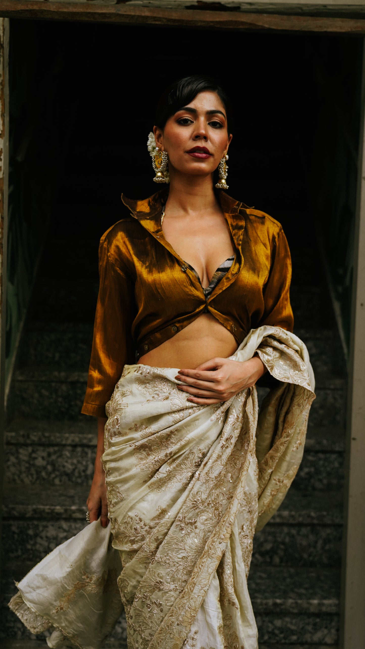 KHWAAB SAREE