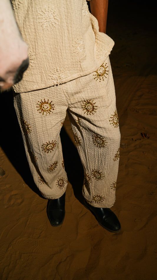 RANGOLI PANTS