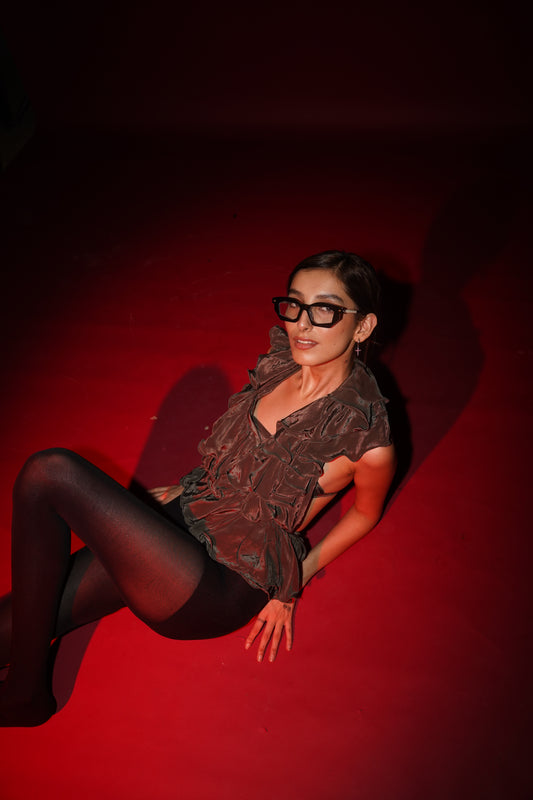 GOD’S HANDIWORK TOP