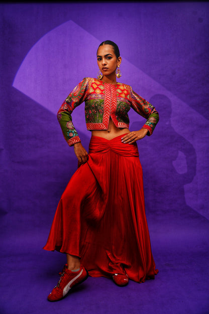 PATAKA JACKET