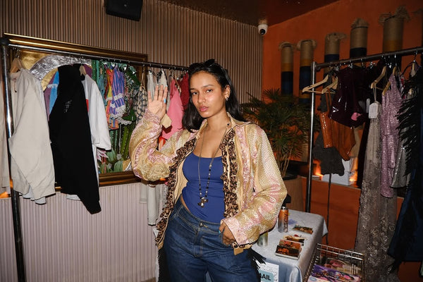 RAWR JACKET