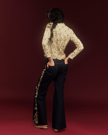 SHAKTI JEANS