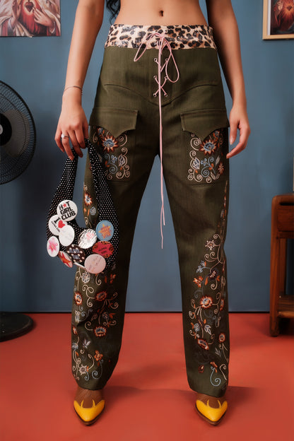 IT GIRL PANTS