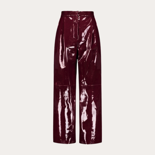 SECRET SANTA PANTS