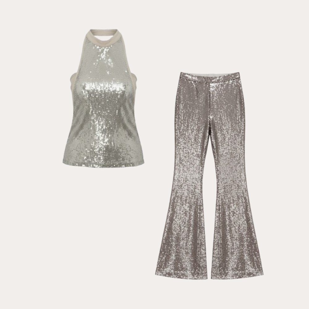 DISCO DANCER SET