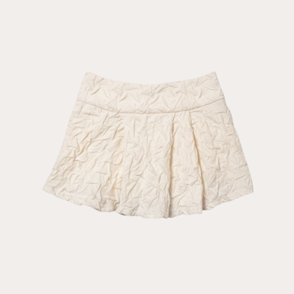 OYSTER SKIRT