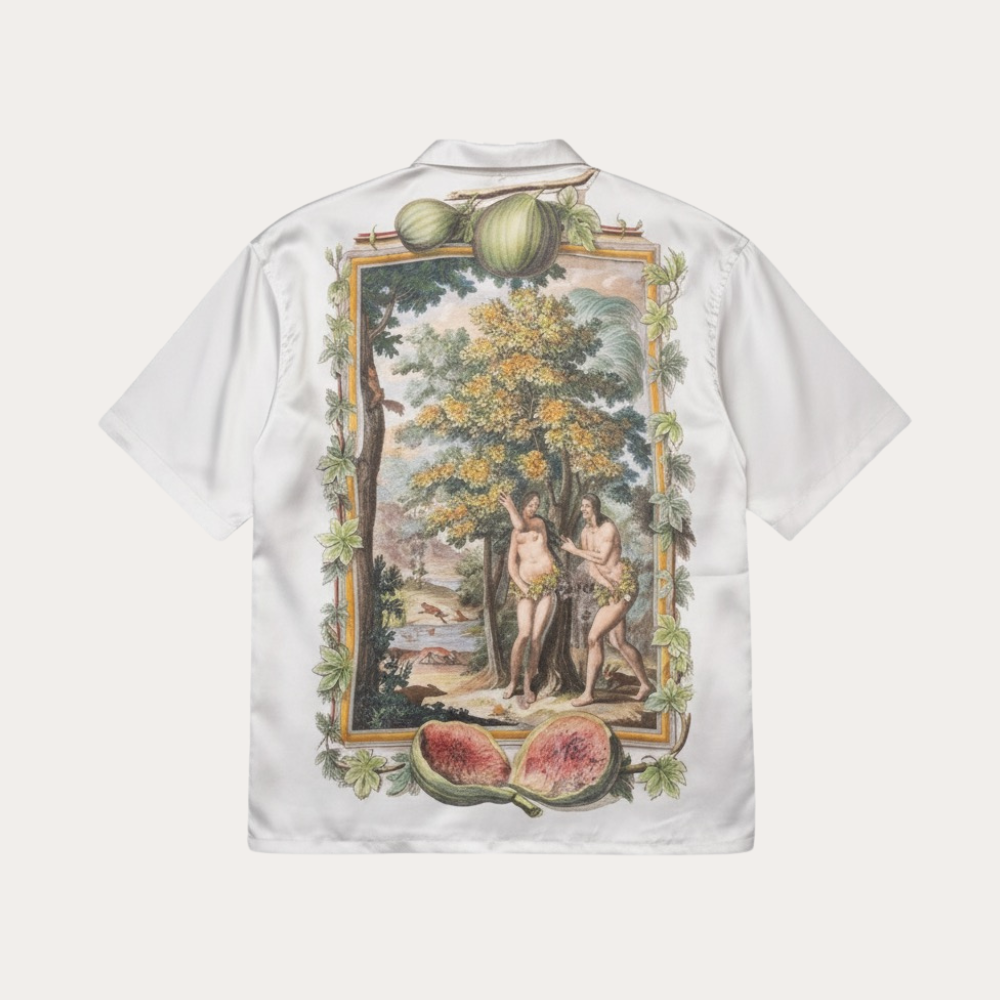 FIG LEAVES SHIRT