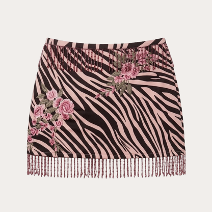 TULUM AT 2AM SKIRT