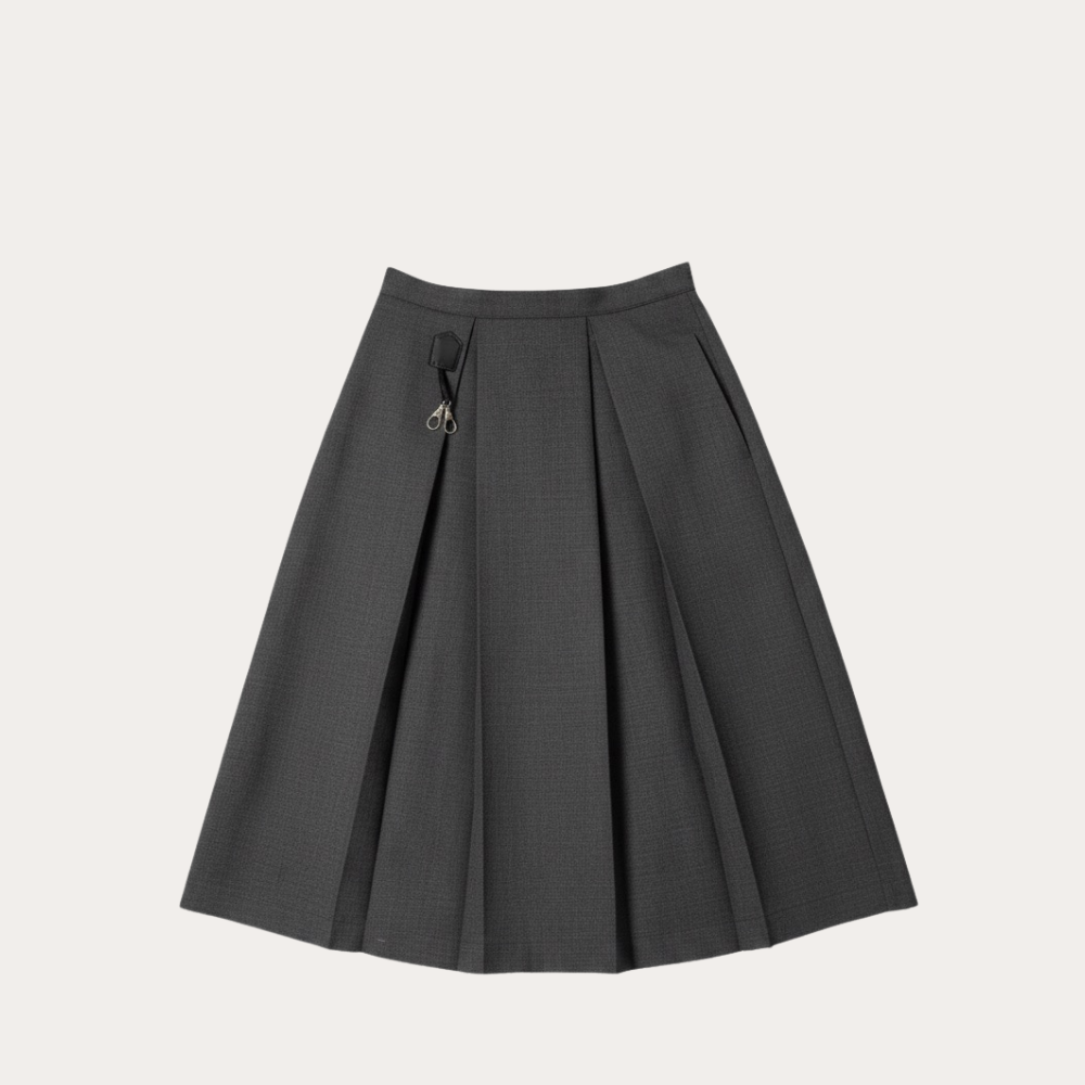 CAIN & ABEL SKIRT